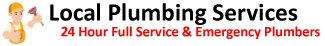 Mountain Home Village CA 24 Hour Plumbers
